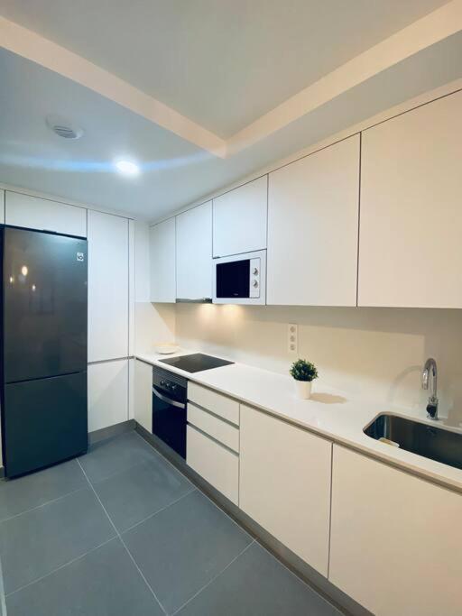 Apartamento Acogedor Y Cómodo Con Piscina