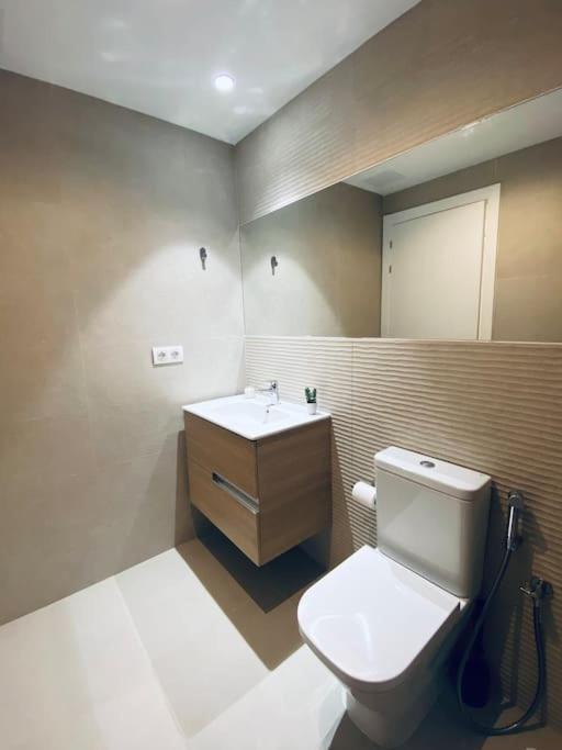 Apartamento Acogedor Y Cómodo Con Piscina *