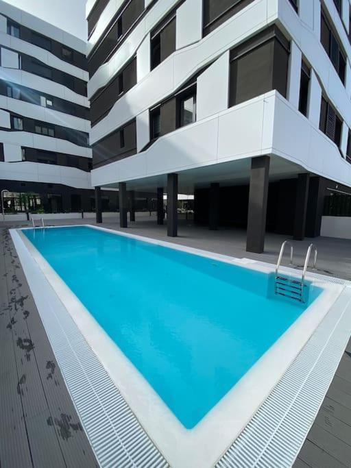 Acogedor Y Cómodo Con Piscina * Las Palmas de Gran Canaria