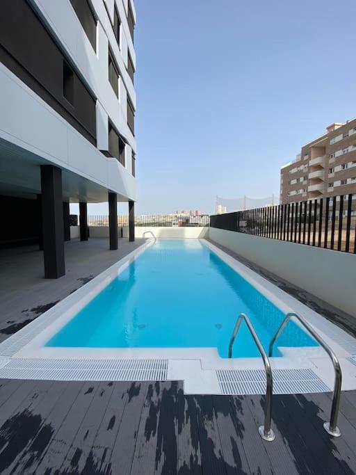 Acogedor Y Cómodo Con Piscina * Las Palmas de Gran Canaria
